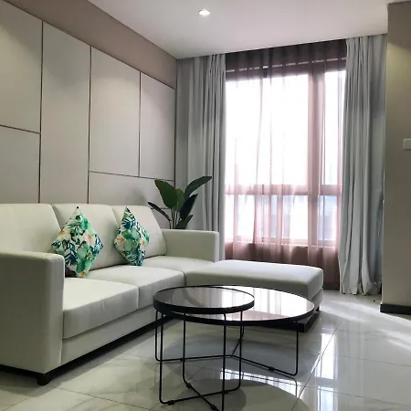 8 Kia Peng Residences By Stayhere